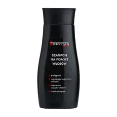 Revitax, szamp., na porost wlosow, 250 ml