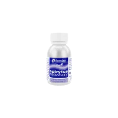 Spir. mrowczany, 5%, roztw.na skore,(Farmina), 50 g