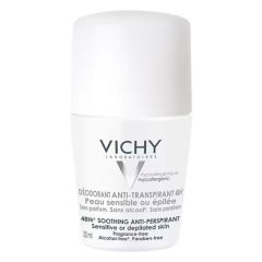 Vichy, deo, w kulce, kojacy, sk.wrazliwa, 50 ml