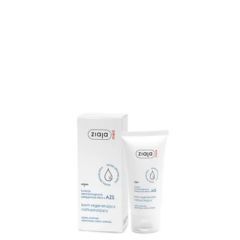 Ziaja Med Kuracja Dermatologiczna do skóry z AZS, krem regenerująco-natłuszczający, 50 ml