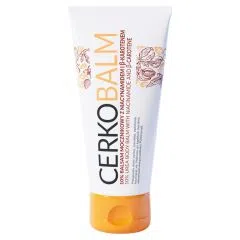 Cerkobalm, balsam pielęgnujący do suchej skóry, 10%, 200 ml