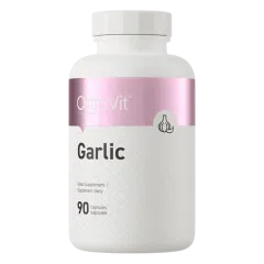 OstroVit Garlic 90 caps