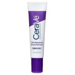 CeraVe, krem pod oczy, nawilżający i ujędrniający, 14 ml