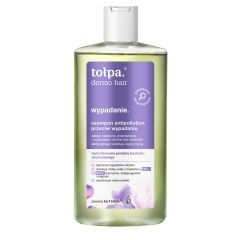 Tołpa Dermo Hair, wzmacniający szampon przeciw wypadaniu, 250 ml