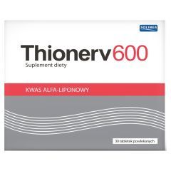 Thionerv 600, tabl., 30 szt