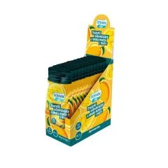 Dosfarm Vita, drażetki odświeżające mango-mięta, wit.D3, 15x19g