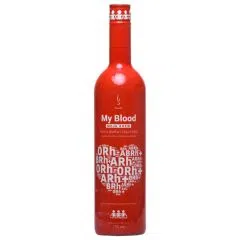 Moja krew, płyn, 750 ml