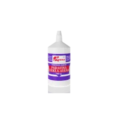 Paraffinum liquid., plyn doust.,n/skore, (Avena), 100 g