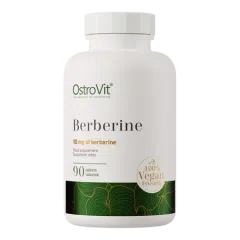 OstroVit, Berberine, tabletki, 90 szt.