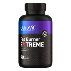 Ostrovit, Fat Burner Extreme, kapsułki, 90 szt.