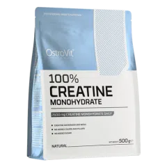OstroVit, Kreatyna Monohydrat, 500 g
