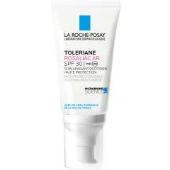 La Roche-Posay Toleriane Rosaliac AR, krem nawilżający przeciw zaczerwienieniom, SPF 30, 50 ml