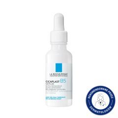 La Roche-Posay Cicaplast B5, serum intensywnie nawilżające i naprawcze, 30ml