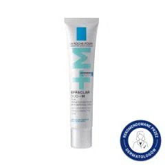 La Roche-P Effaclar Duo+ M, krem,niedoskon.potroj.dzial,40ml