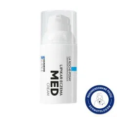 La Roche-Posay Lipikar Eczema MED, krem, 30 ml