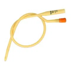 Cewnik Foleya, urologiczny CH 16/ 10 ml, 1 szt. (Romed)