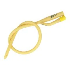 Cewnik Foleya, urologiczny CH 20/ 10 ml, 1szt. (Romed)