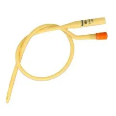 Romed, silikonowy cewnik Foleya CH 16, 10 ml, 1 szt.