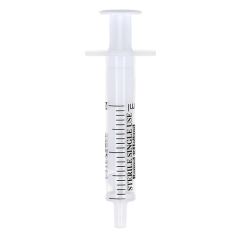 Strzykawka j.u., 2 ml, Romed, 1 szt