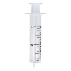 Strzykawka j.u.,20 ml, Romed, 1 szt