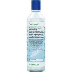 Prontosan, roztw, do plukania ran, 350 ml