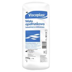 Viscoplast Wata 200 g, 1szt