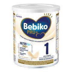 Bebiko PRO+ 1, proszek, od urodzenia, 700 g