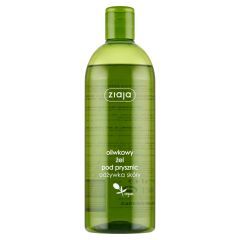 Ziaja Oliwkowa, żel pod prysznic, 500 ml