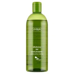 Ziaja Oliwkowa, żel pod prysznic, 500 ml