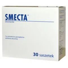 Smecta,3g,prosz.d/p.zaw.dou,(i.row),InPh,Fran, 30 szt