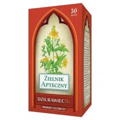 Fix Dziurawiec, 2 g, 30 szt. (Herbapol Lublin)