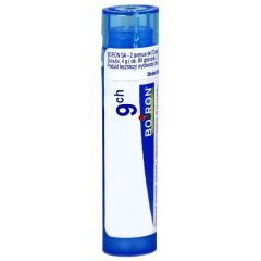 Boiron China rubra,  9 CH, gran., 4 g,(MZ19292)