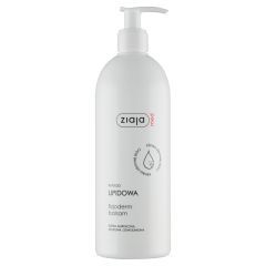 Ziaja Med Kuracja Lipidowa Fizjoderm, balsam do ciała, 400 ml