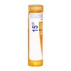 Boiron Apis mellifica, 15 CH, gran., 4 g,(MZ19236)