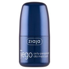 Ziaja Yego, antyperspiran., roll-on, 60 ml