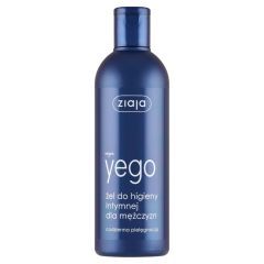 Ziaja Yego, żel do higieny intymnej dla mężczyzn, 300 ml