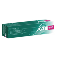 OST Plus, 40 mg/2ml, roztwór do wstrzyknięć, 1 ampułko-strzykawka