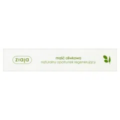 Ziaja, maść oliwkowa, 20 ml