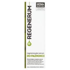 Regenerum, serum regeneracyjne do paznokci, 5 ml