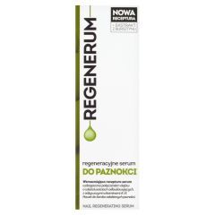 Regenerum, serum regeneracyjne do paznokci, 5 ml