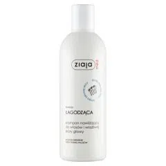 Ziaja Med Kuracja Przeciwświądowa, szampon łagodzący, 300 ml
