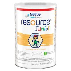 Resource Junior, prosz., 400 g