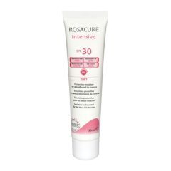Rosacure intensive, emulsja do twarzy, SPF 30, 30 ml