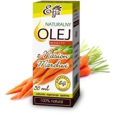 Etja, macerat z korzenia marchwi, 50 ml