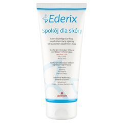 Ederix, krem do skóry z łuszczycą oraz atopowej, 200 ml