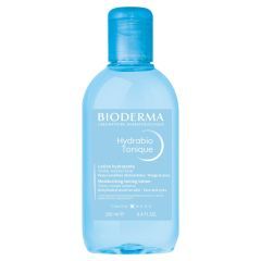 Bioderma Hydrabio, tonik nawilżający, 250 ml