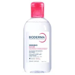 Bioderma Sensibio AR H2O, woda micelarna, 250 ml