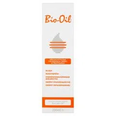 Bio-Oil, olejek specjalistyczny na rozstępy i blizny, 200 ml