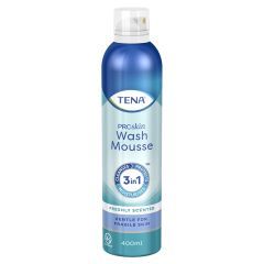 TENA Wash Mousse, pianka do mycia, 400 ml