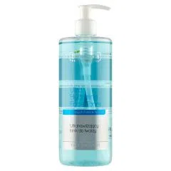 Bielenda Professional, Ultranawilżający tonik do twarzy, 500 ml
